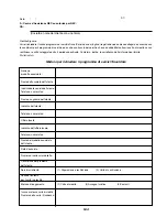 Preview for 219 page of NEC Showcase Series HT1100 User Manual