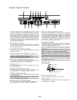 Preview for 228 page of NEC Showcase Series HT1100 User Manual