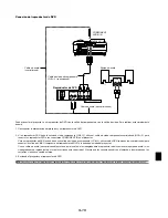 Preview for 235 page of NEC Showcase Series HT1100 User Manual