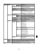 Preview for 247 page of NEC Showcase Series HT1100 User Manual