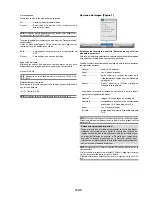 Preview for 250 page of NEC Showcase Series HT1100 User Manual