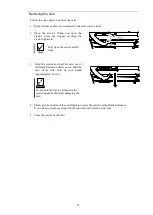 Предварительный просмотр 69 страницы NEC SIGMABLADE N8406-017 Manual