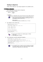 Preview for 134 page of NEC SIGMABLADE N8406-019 (Japanese) User Manual