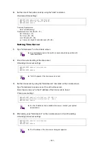 Preview for 142 page of NEC SIGMABLADE N8406-019 (Japanese) User Manual