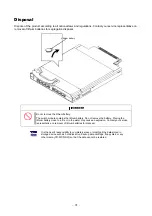 Preview for 19 page of NEC SIGMABLADE N8406-019 User Manual