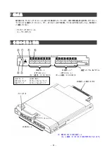 Preview for 23 page of NEC SIGMABLADE N8406-019 User Manual