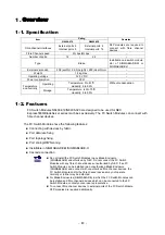 Preview for 40 page of NEC SIGMABLADE N8406-019 User Manual