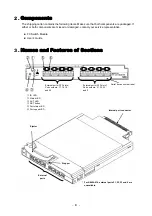 Preview for 41 page of NEC SIGMABLADE N8406-019 User Manual