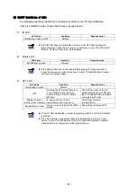 Preview for 42 page of NEC SIGMABLADE N8406-019 User Manual