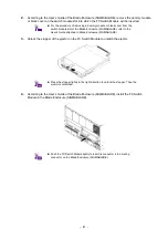 Preview for 47 page of NEC SIGMABLADE N8406-019 User Manual