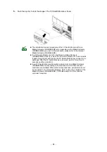 Preview for 48 page of NEC SIGMABLADE N8406-019 User Manual