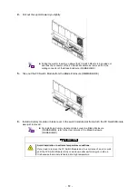 Preview for 50 page of NEC SIGMABLADE N8406-019 User Manual