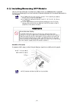 Preview for 51 page of NEC SIGMABLADE N8406-019 User Manual