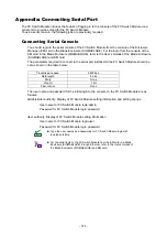 Preview for 103 page of NEC SIGMABLADE N8406-019 User Manual