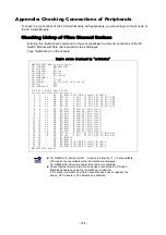 Preview for 104 page of NEC SIGMABLADE N8406-019 User Manual