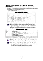 Preview for 106 page of NEC SIGMABLADE N8406-019 User Manual