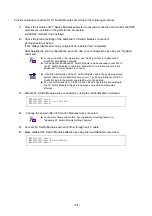 Preview for 108 page of NEC SIGMABLADE N8406-019 User Manual