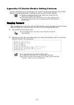 Preview for 114 page of NEC SIGMABLADE N8406-019 User Manual