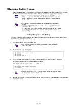 Preview for 117 page of NEC SIGMABLADE N8406-019 User Manual