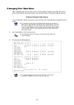 Preview for 118 page of NEC SIGMABLADE N8406-019 User Manual