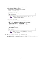 Preview for 119 page of NEC SIGMABLADE N8406-019 User Manual