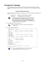 Preview for 120 page of NEC SIGMABLADE N8406-019 User Manual