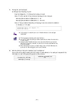 Preview for 121 page of NEC SIGMABLADE N8406-019 User Manual