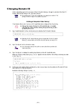 Preview for 122 page of NEC SIGMABLADE N8406-019 User Manual