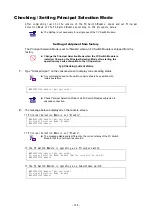 Preview for 124 page of NEC SIGMABLADE N8406-019 User Manual