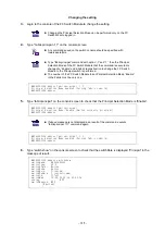 Preview for 125 page of NEC SIGMABLADE N8406-019 User Manual