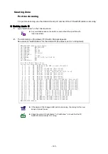 Preview for 130 page of NEC SIGMABLADE N8406-019 User Manual