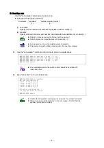 Preview for 131 page of NEC SIGMABLADE N8406-019 User Manual