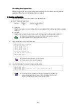 Preview for 133 page of NEC SIGMABLADE N8406-019 User Manual