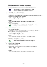 Preview for 136 page of NEC SIGMABLADE N8406-019 User Manual