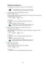 Preview for 137 page of NEC SIGMABLADE N8406-019 User Manual