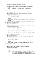 Preview for 138 page of NEC SIGMABLADE N8406-019 User Manual