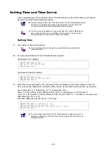 Preview for 141 page of NEC SIGMABLADE N8406-019 User Manual