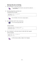 Preview for 143 page of NEC SIGMABLADE N8406-019 User Manual