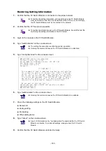 Preview for 146 page of NEC SIGMABLADE N8406-019 User Manual