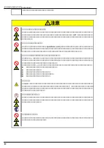 Предварительный просмотр 12 страницы NEC SIGMABLADE N8406-035 User Manual