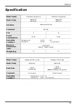 Preview for 59 page of NEC SIGMABLADE N8406-035 User Manual