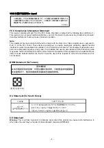 Preview for 6 page of NEC SigmaBlade N8406-040(F) User Manual