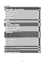 Preview for 25 page of NEC SigmaBlade N8406-040(F) User Manual