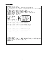 Preview for 46 page of NEC SigmaBlade N8406-040(F) User Manual