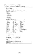 Preview for 58 page of NEC SigmaBlade N8406-040(F) User Manual