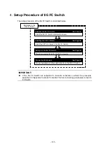 Preview for 130 page of NEC SigmaBlade N8406-040(F) User Manual