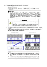 Preview for 131 page of NEC SigmaBlade N8406-040(F) User Manual