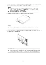 Preview for 132 page of NEC SigmaBlade N8406-040(F) User Manual