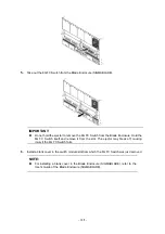 Preview for 135 page of NEC SigmaBlade N8406-040(F) User Manual