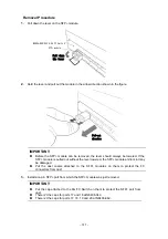 Preview for 137 page of NEC SigmaBlade N8406-040(F) User Manual